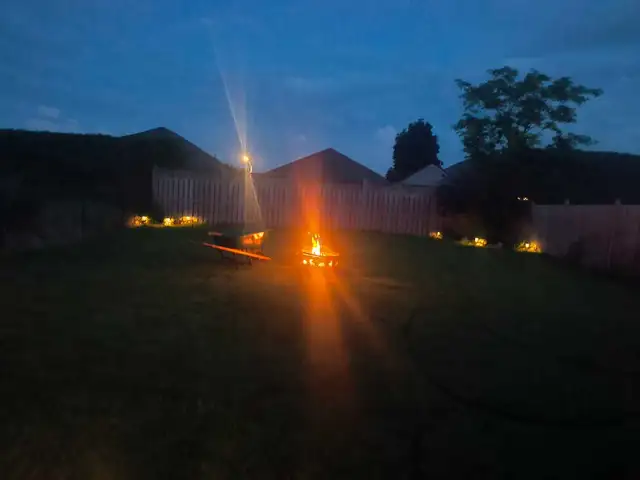 Weekend Fun