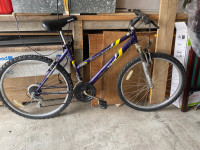 Bikes for sale 