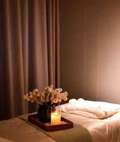 Relaxing Massage Therapy , View more
