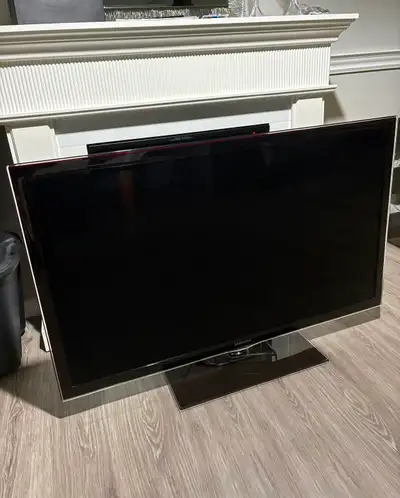 Samsung Smart tv, View more