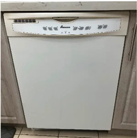 AMANA Dishwasher for Sale