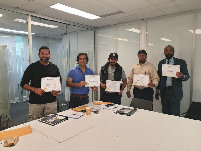 Trucking Dispatcher Training and Freight Broker Training in Other in Mississauga / Peel Region - Image 4