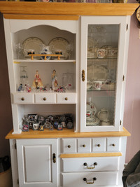 China cabinet for sale