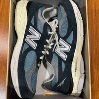 New Balance 990 V3 Size 13