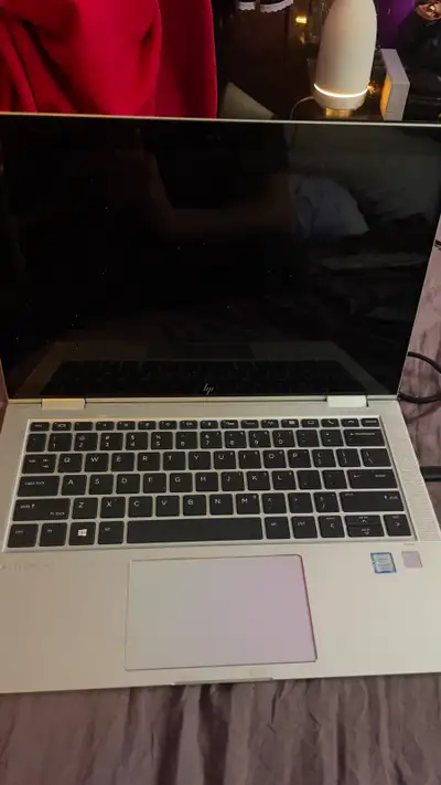 HP Elitebook, View more