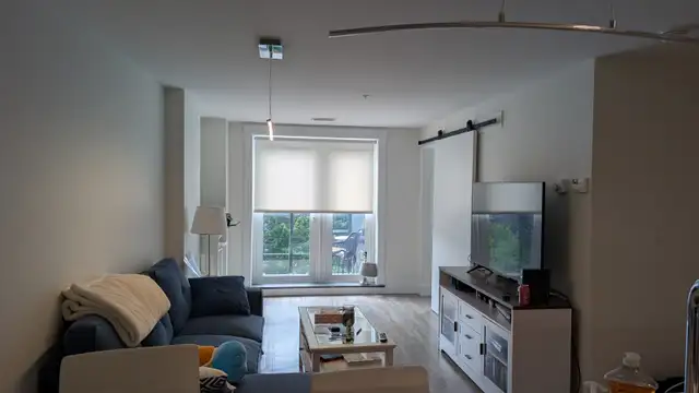 1 Bedroom, 1 Bathroom Apartment in Long Term Rentals in City of Halifax - Image 7