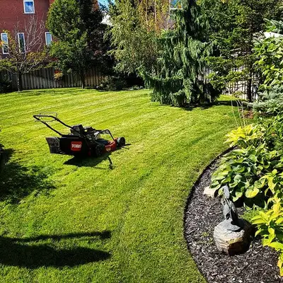 Looking for Lawn/Garden Maintenance Labourer, View more