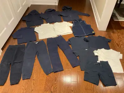KIDS BOYS CLOTHES 6 YEARS , View more