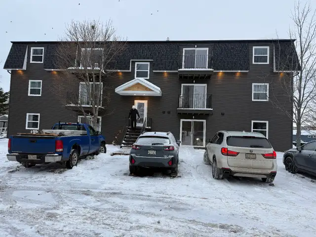 Two-Bedroom Apartment- Stratford in Long Term Rentals in Charlottetown - Image 2