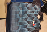 Blue Jays Cricket Shirt giveaway XL