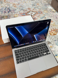 MacBook Air M1