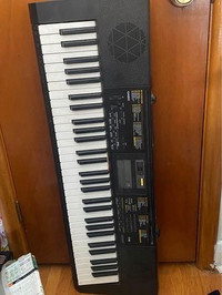 Keyboard (almost new) for Sale