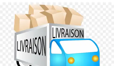 livraison colis contrat Poste Canada , View more