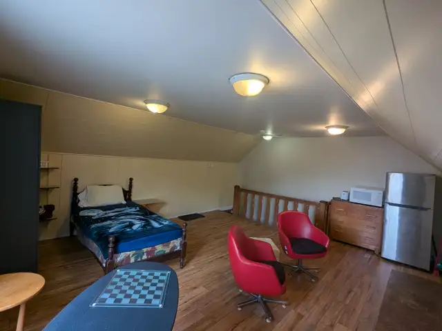 Chinatown large room in rooming house in Room Rentals & Roommates in Ottawa - Image 12