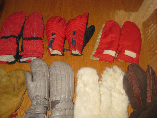 THERMOS - ENSEMBLE D'HIVER - TUQUES - FOULARDS - MITAINES dans Hockey  à Laval/Rive Nord - Image 2