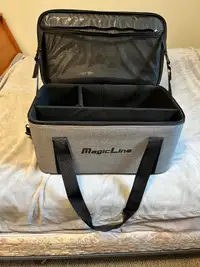 Magicline Camera bag