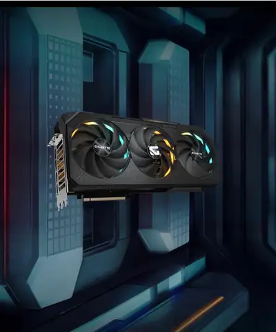 GeForce RTX™ 5090 GAMING OC 32G, View more