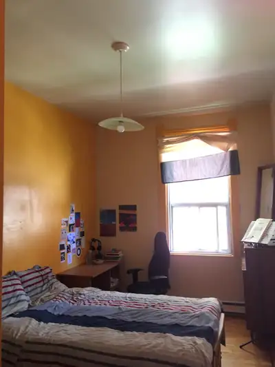 Two roommates are looking for a third one for 1st September 2026 to 31st December 2026. In a big 7 r...