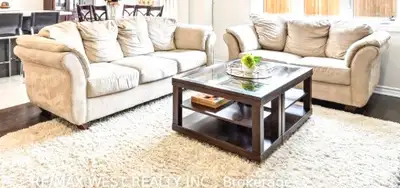 Couches and Loveseat, View more