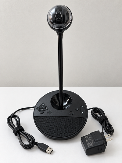 Logitech ConferenceCam BCC950 All-in-One HD Webcam & Speakerphon, View more