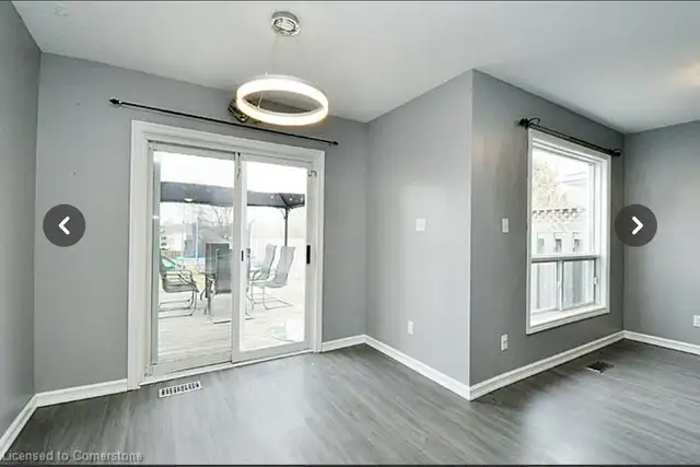 House For Rent in Long Term Rentals in Kitchener / Waterloo - Image 4