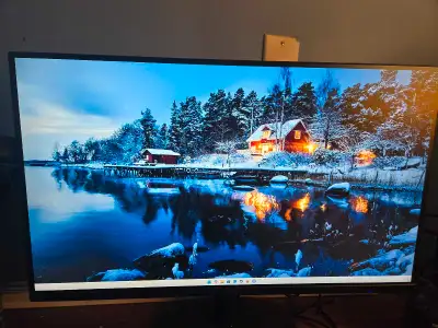 27" 1440p 100hz monitor , View more