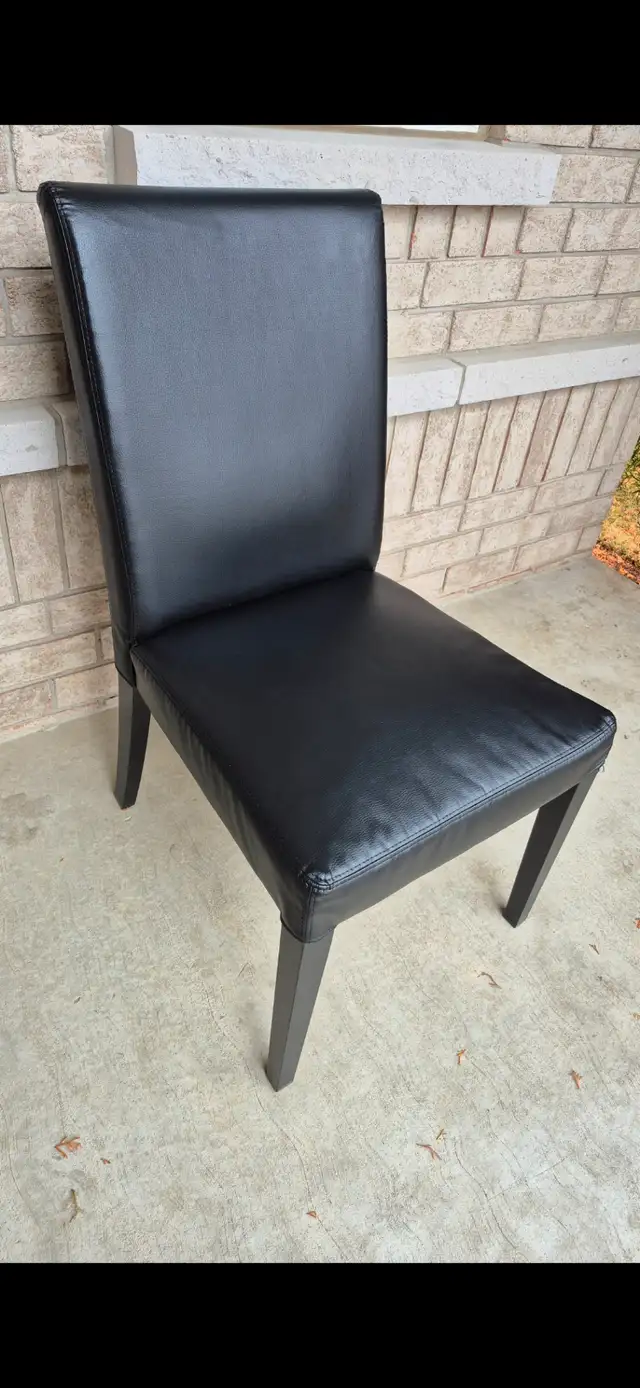 Side chair