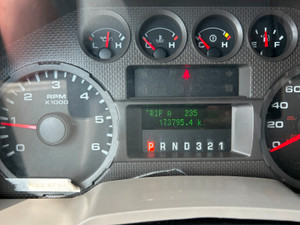 2009 Ford F 250