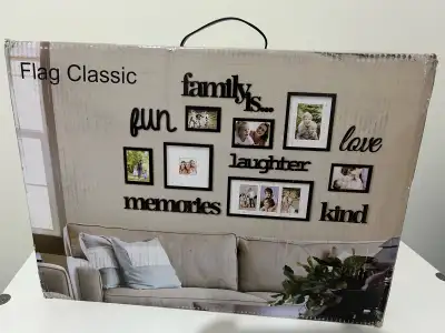 wall frame set, View more