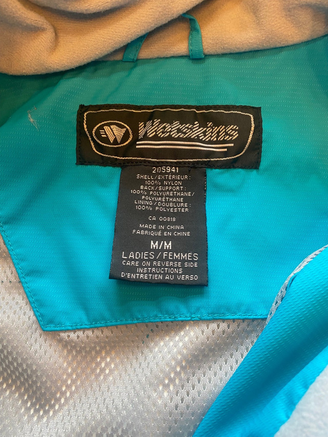 Wetskins Extreme  Ladies Rain Suit  in Women's - Tops & Outerwear in La Ronge - Image 4