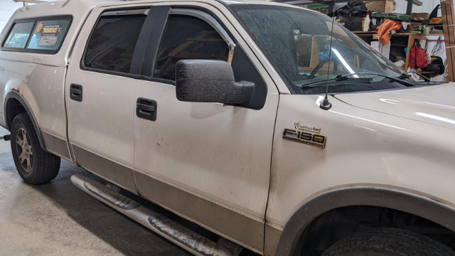 Ford F150 FX4 2008 in Cars & Trucks in Drummondville - Image 4