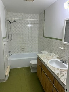 4 1/2 dans le quartier de Rosemont, La Petite Patrie — photo 3