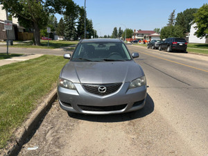 2006 Mazda 3