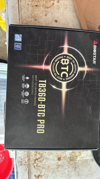 Biostar tb360 motherboard 