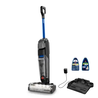 BISSELL® CrossWave® OmniFind™ Pet Cordless Hard Floor Cleaner, View more