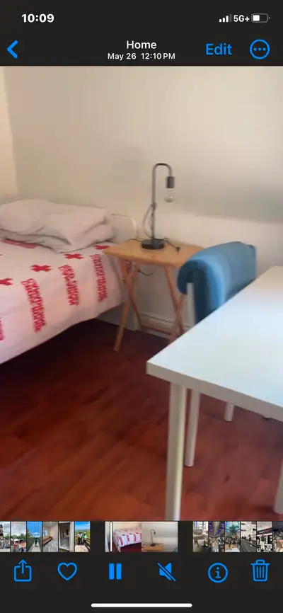 room for rent