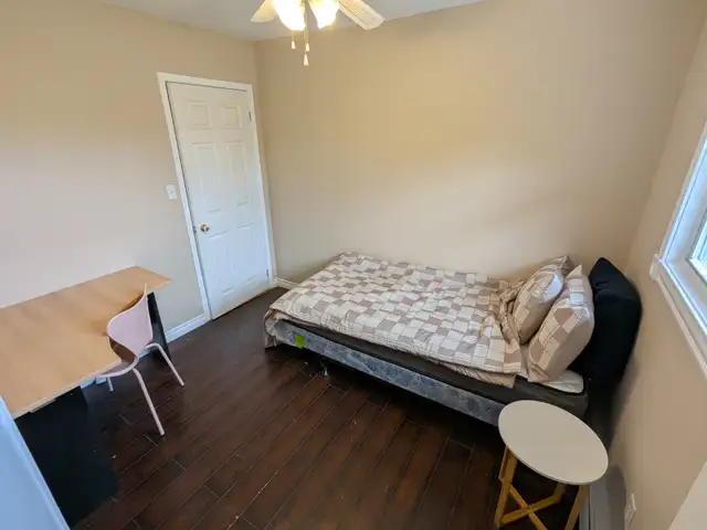 Room for single occupants near QEH All inclusive in Room Rentals & Roommates in Charlottetown - Image 25