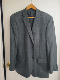 Grandeur veston homme new arrivals