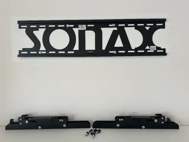 Sonax TV Wall Mount in Video & TV Accessories in Ottawa - Image 4