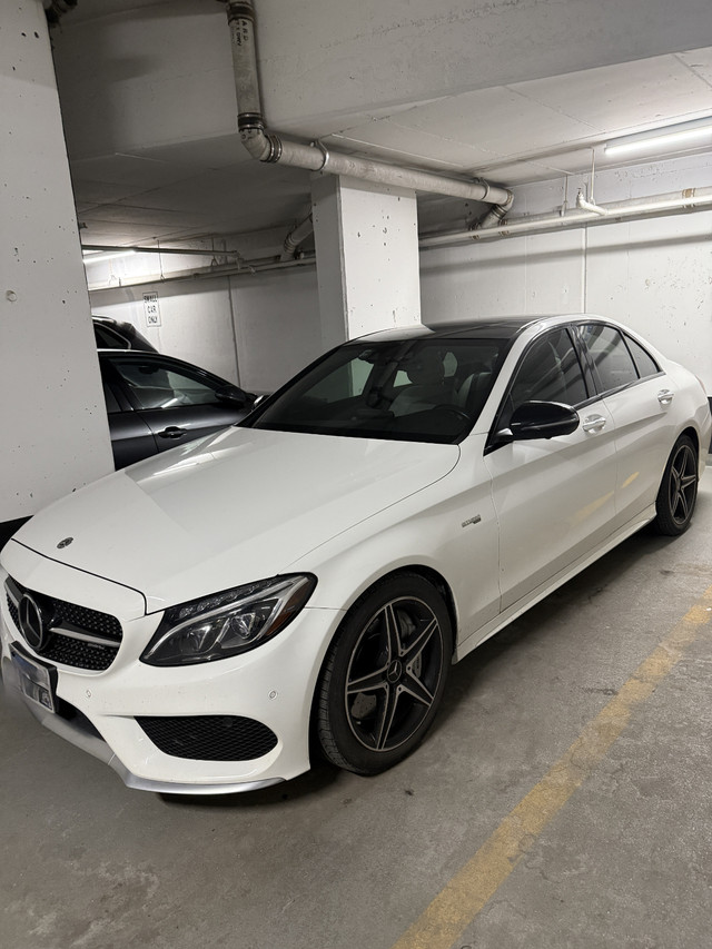 2018 C43 AMG in Cars & Trucks in City of Toronto - Image 2