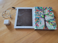 APPLE IPAD 3rd GENERATION (A1403 - 64GB) FOR SALE