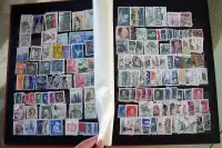 20th century STAMPS from a huge collection
