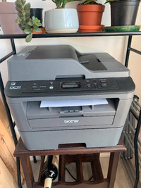 Brother Laser Printer