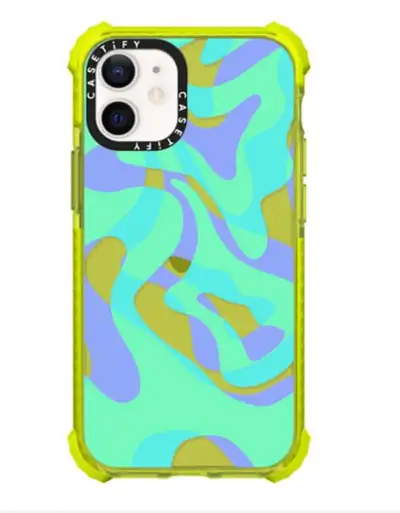 iPhone 12 mini-Ultra Impact Case!, View more