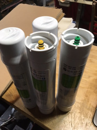 FREE kitchen water filters