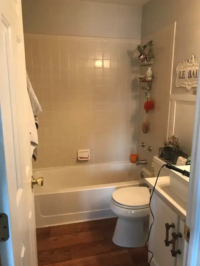 Private Room is Available for Rent in Mississauga