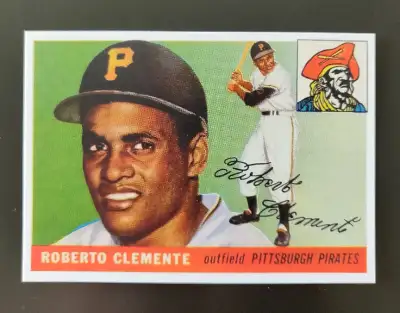 Roberto Clemente, Yogi Berra, Roger Maris  Reprint Lot, View more