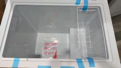 CRAZY DEAL – BRAND NEW CHEST FREEZER C$265!, View more