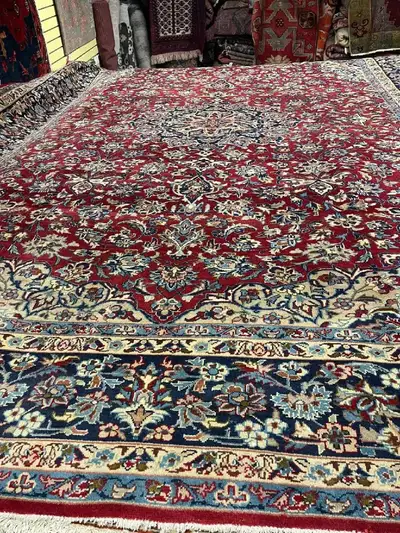 HUGE SALE 70% OFF OVER 5000 PCS PERSIAN RUGS 418, View more