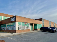 Richmond Hill - Office For Sale